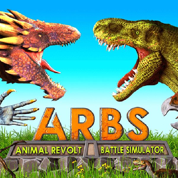 Animal Revolt Battle Simulator v4.1.6 MOD APK (Unlimited Money) Download