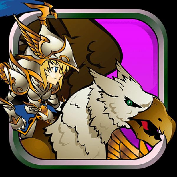 Army of Goddess Crush Titan MOD APK v1.4.4 (Free Upgrades/Hire) Download