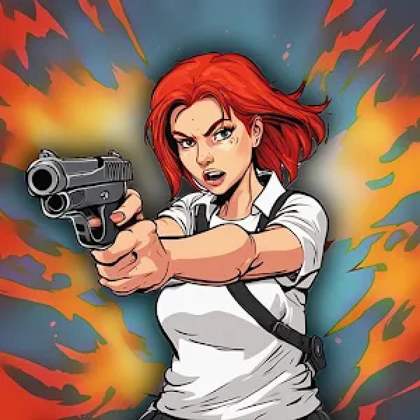 Rage Swarm v1.7.19 MOD APK (Unlimited Money, Game Speed) Download