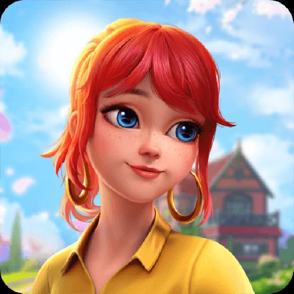 Merge Farmtown v2.5.0 MOD APK (Free Purchases) Download