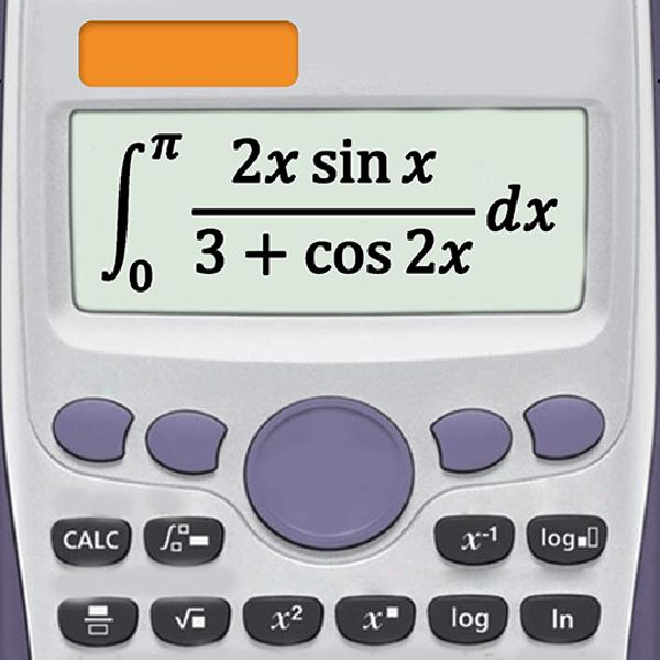 Calculator 991 v7.3.4.969 MOD APK (Premium Unlocked) Download