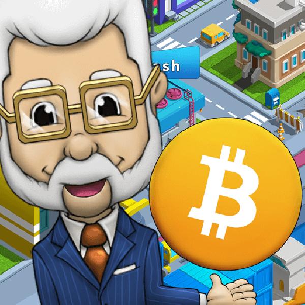 Crypto Idle Miner v1.43.0 MOD APK (Unlimited Money) Download