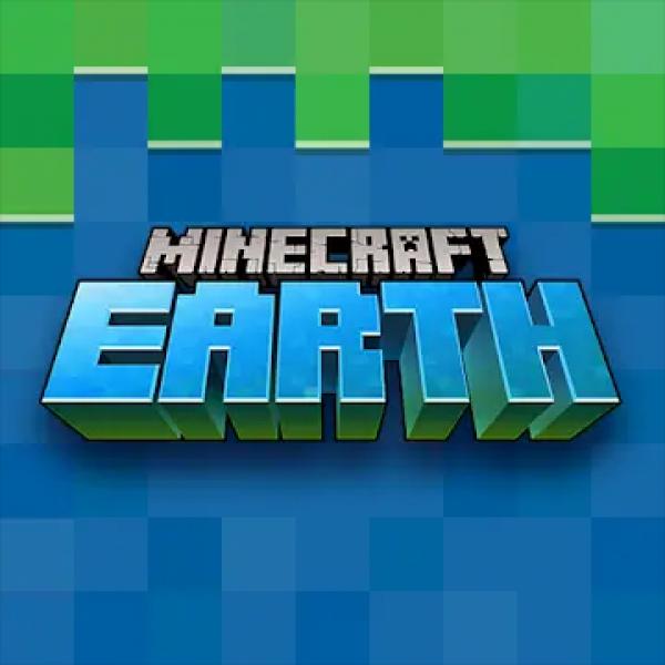 Minecraft Earth APK v0.33.0 (Patched) Download