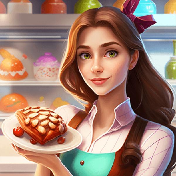 Restaurant Story v1.1.7 MOD APK (Free Rewards) Download