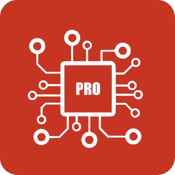 Logic Circuit Simulator Pro MOD APK v38.1.5 (Premium Unlocked) Download