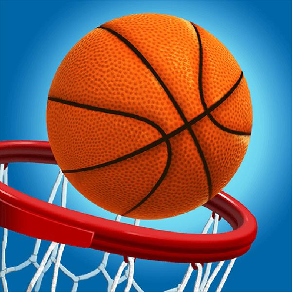Basketball Stars v2.0.0 MOD APK (Menu, Score, Always Perfect) Download