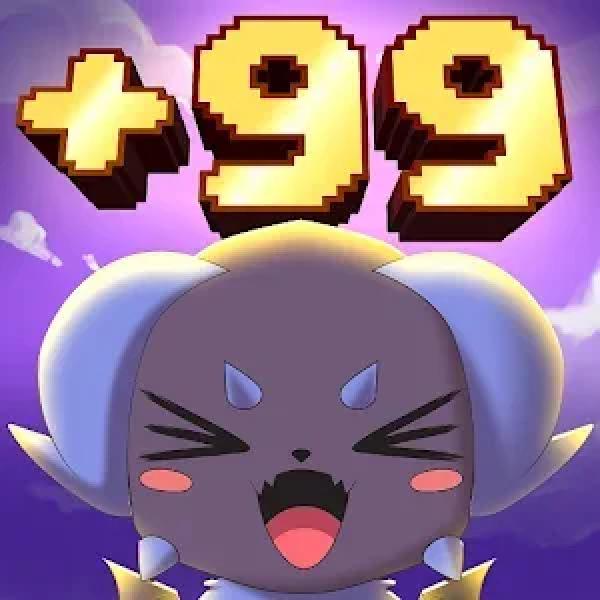 99 Reinforced Wooden Stick v99.1.11 MOD APK (Menu, Damage & Defense Multiplier, God Mode) Downlo