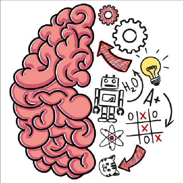 Brain Test v2.759.2 MOD APK (Unlimited Hints) Download