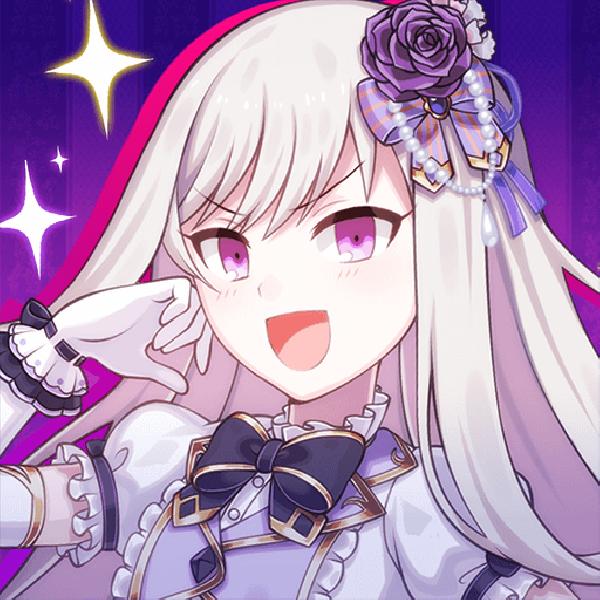 Gothic wa Mahou Otome - Bishoujo Shooter v5.5.8 MOD APK (God Mode, Menu) Download