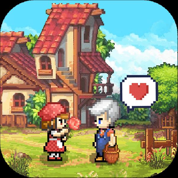 Harvest Town v2.9.1 MOD APK (God Mode, Unlimited Energy, Speed) Download