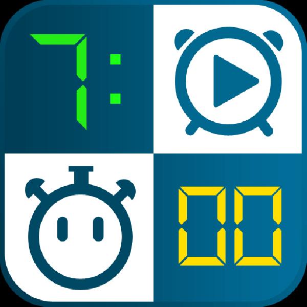 Multi Timer StopWatch v2.13.3 MOD APK (Premium Unlocked) Download