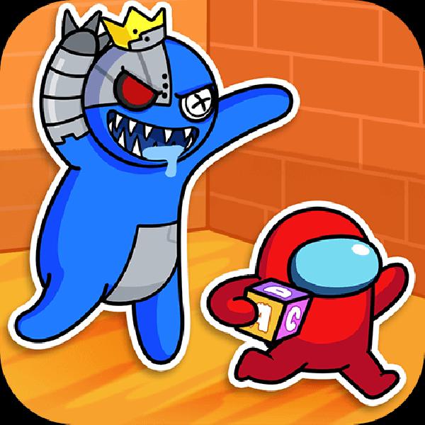 Survivor In Rainbow Monster v1.5.0 MOD APK (Unlimited Money, No Skill CD) Download