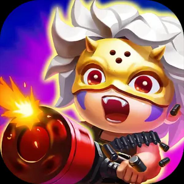 Zombie Shooter - Zombie.io MOD APK v1.0.20 (Menu, Enemy Speed) Download