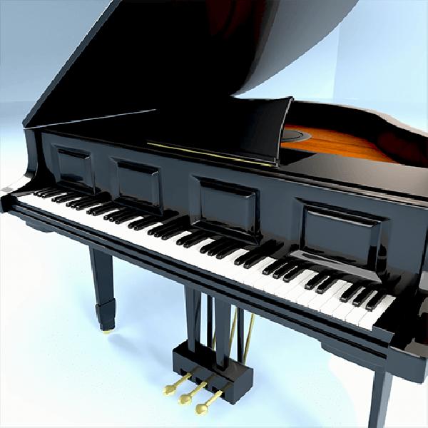 Piano Solo HD v4.3.10 MOD APK (Premium Unlocked) Download