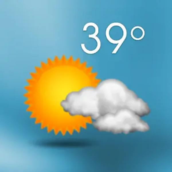 3D Sense Clock & Weather v8.41.2 MOD APK (Premium Unlocked) Download
