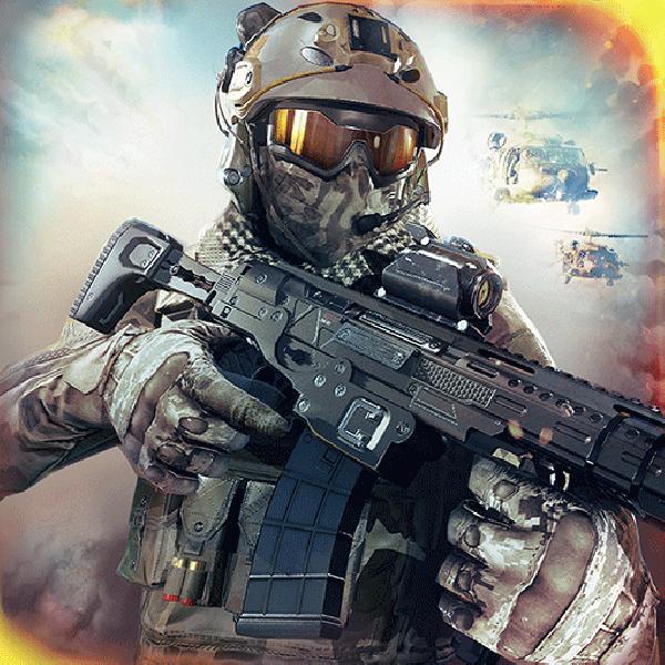 Kill Shot Bravo v13.1 MOD APK (Unlimited Ammo) Download
