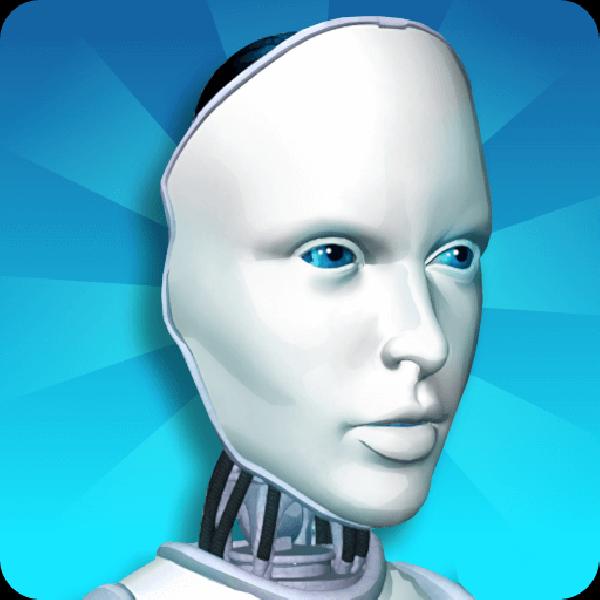 Idle Robots MOD APK v3.4.4 (Unlimited Money) Download