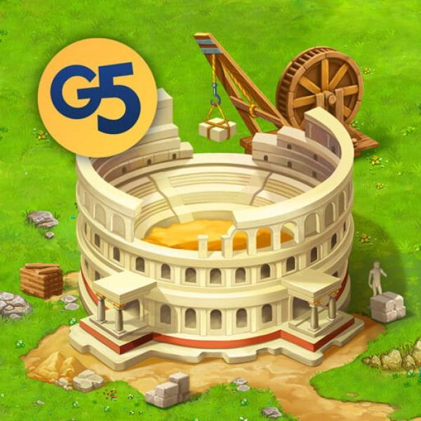 Jewels of Rome v1.70.7001 MOD APK (Unlimited Money) Download