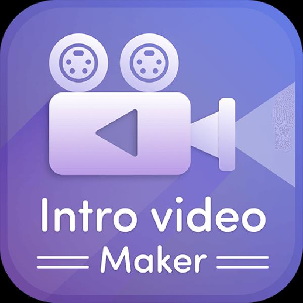 Intro video maker MOD APK v59 (Premium Unlocked) Download