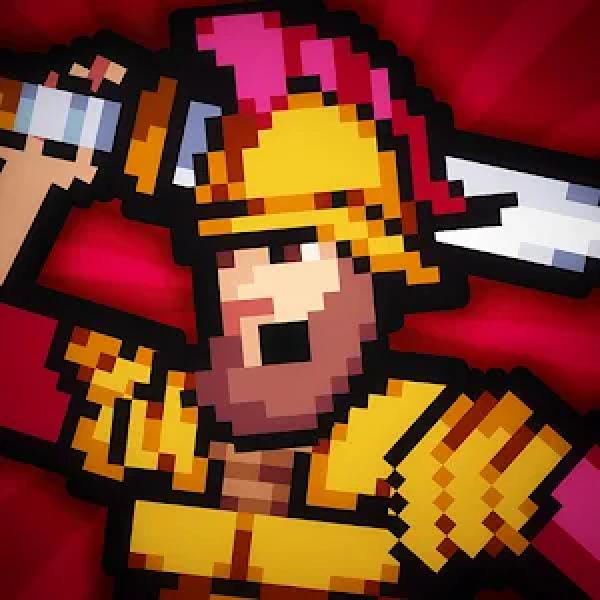 Blades of Deceron v0.1.7 MOD APK (Increase Player Health, Stats) Download
