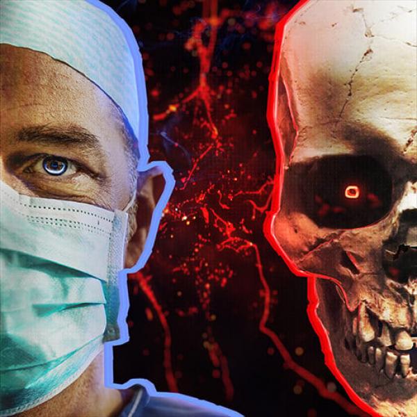 Bio Inc. Redemption v0.80.484 MOD APK (Free Rewards) Download