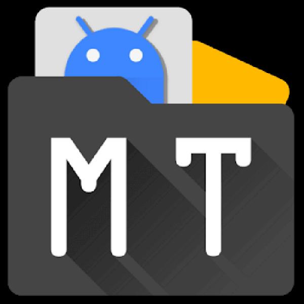 MT Manager v2.18.3 MOD APK (VIP Unlocked) Download