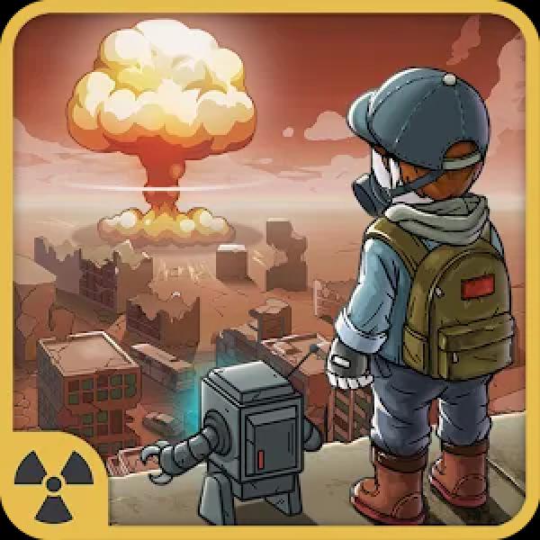 Under Survival v2.0.8 MOD APK (Damage, God Mode, Gold Multiplier) Download