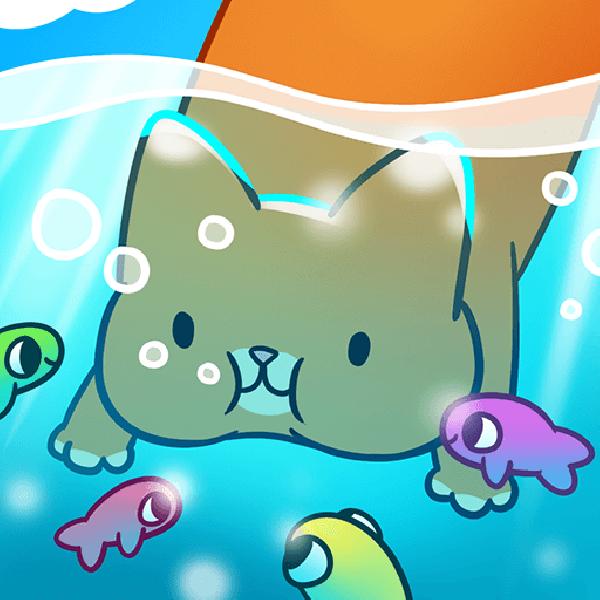 Simba Fishing v1.0.3 MOD APK (Unlocked Clothes) Download