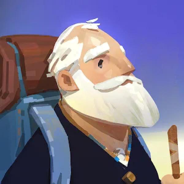 Old Man's Journey v1.21 APK (Full Game) Download