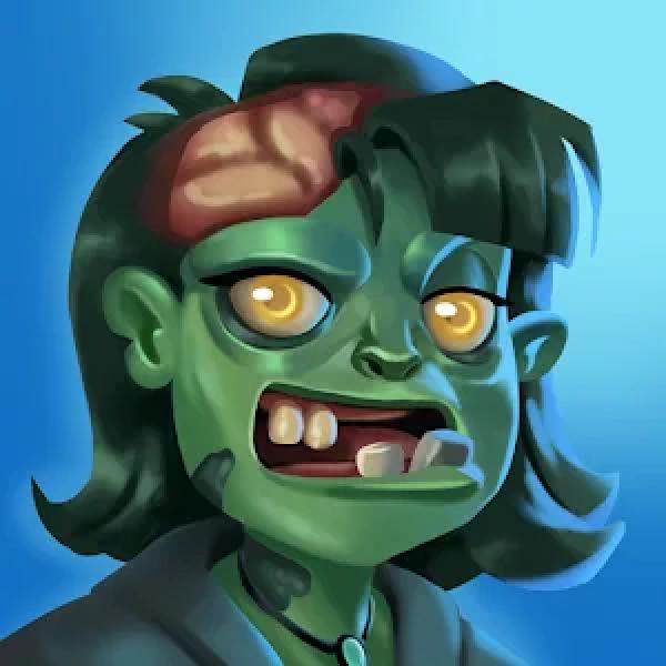 Merge 2 Survive v1.16.2 MOD APK (Unlimited Gold, Diamonds) Download