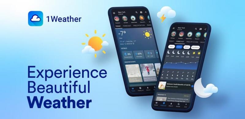 1Weather