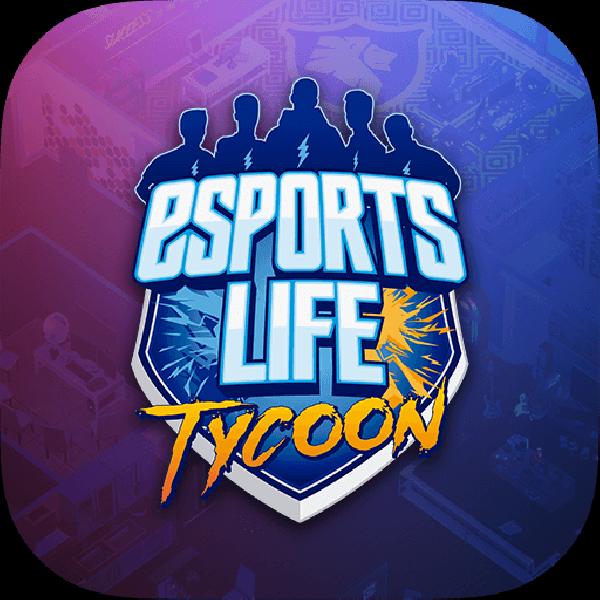 Esports Life Tycoon v1.0.4.2 MOD APK (Unlimited Money) Download