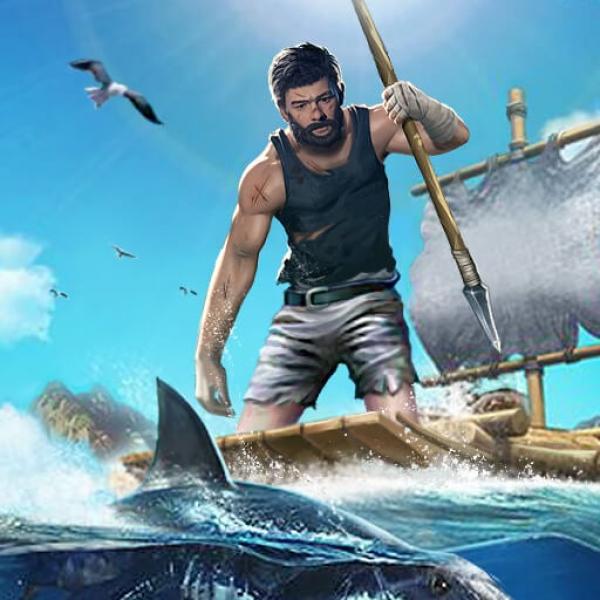 Ocean Survival v2.0.5 MOD APK (Unlimited Coins) Download
