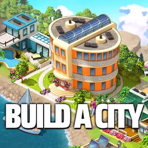 City Island 5 MOD APK v5.0.1 (Unlimited Money) Download