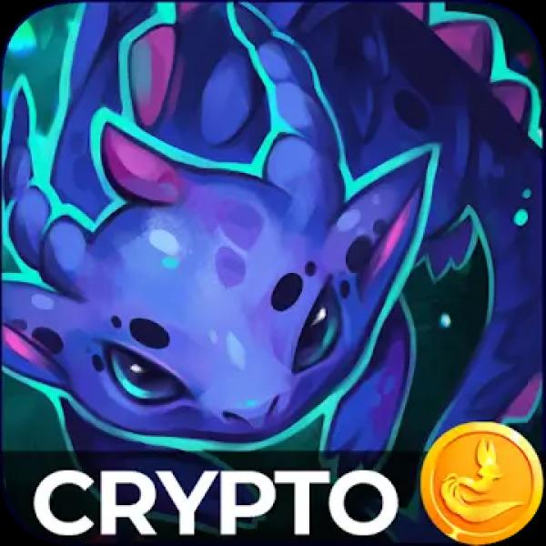 Crypto Dragons v1.59.0 MOD APK (Unlimited Money) Download
