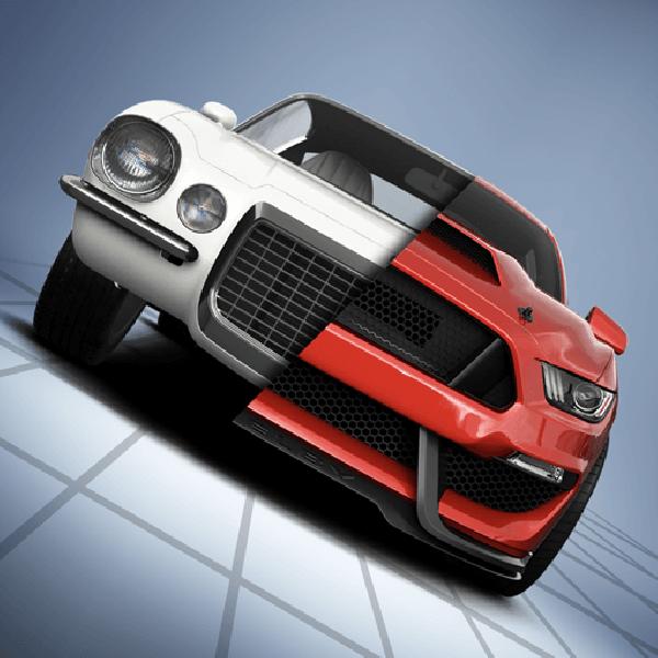 3DTuning v3.8.165 MOD APK (Unlocked All Content) Download