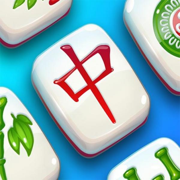 Mahjong Jigsaw Puzzle v64.2.2 MOD APK (Unlimited Coins) Download