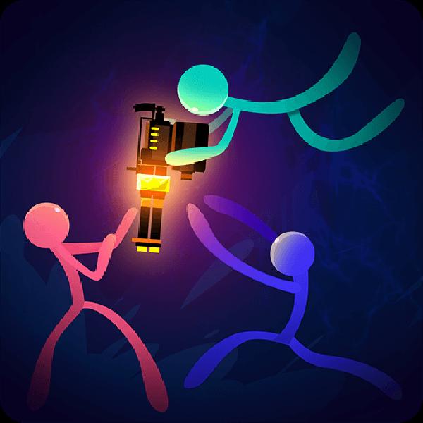 Stickman Fighter Infinity v1.78 MOD APK (Unlimited Gold) Download