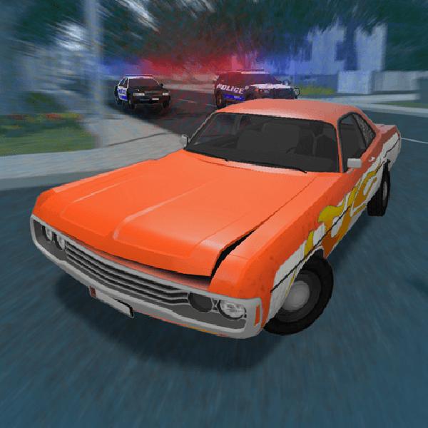 The Criminal v1.1.5 MOD APK (Unlimited Money) Download