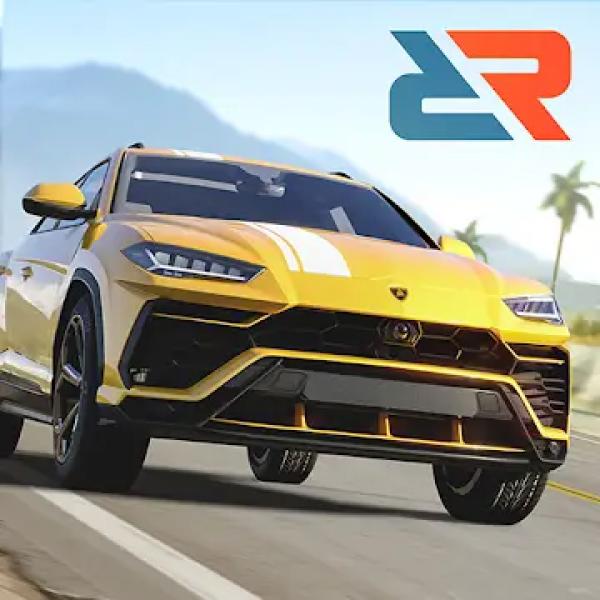 Download Rebel Racing v26.80.18802 MOD APK (Nitro Boost, Dumb Bot)