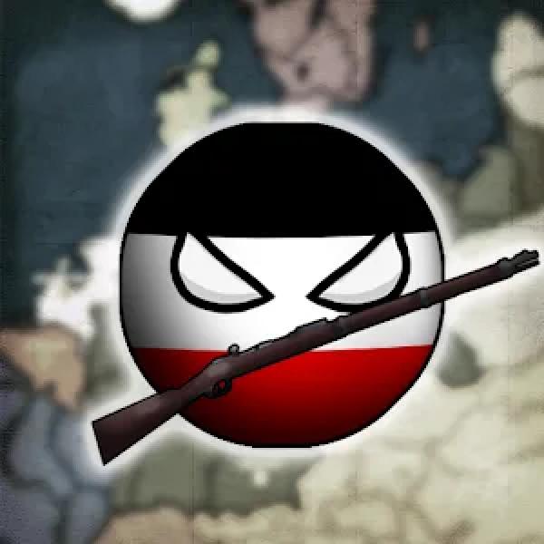 Countryball: Europe 1890 v2.91 MOD APK (Free Purchase) Download