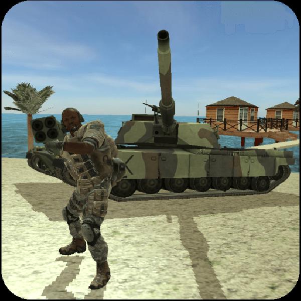 Army Car Driver v1.9.6 MOD APK (Unlimited Upgrade Points) Download