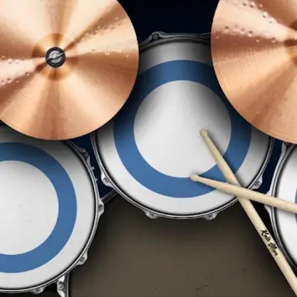 Real Drum v11.10.11 MOD APK (Premium Unlocked) Download