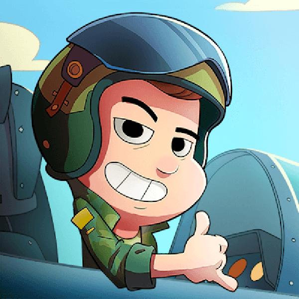 Airport BillionAir v1.18.2 MOD APK (Free Shopping) Download