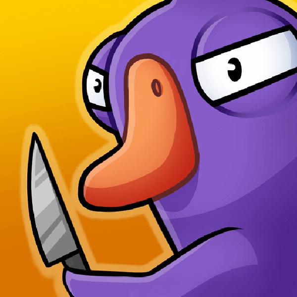 Goose Goose Duck v3.16.01 MOD APK (Mod Menu) Download