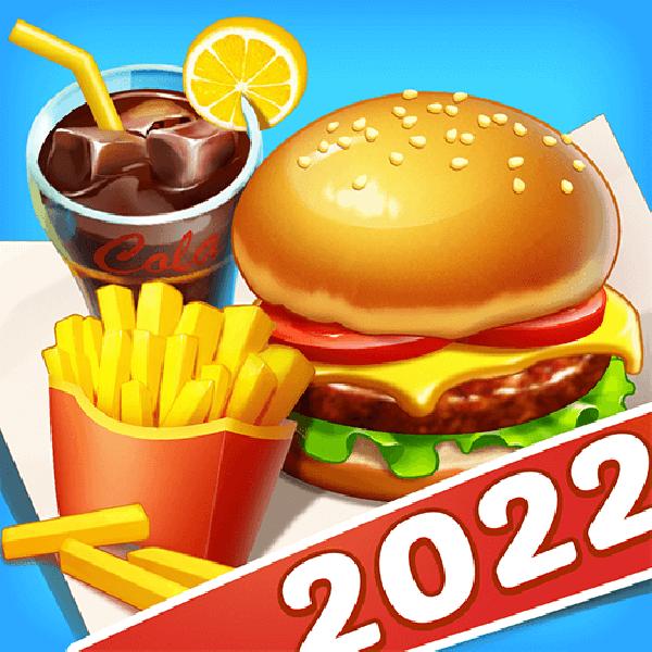 Cooking City v3.70.0.5086 MOD APK (Unlimited Diamonds) Download