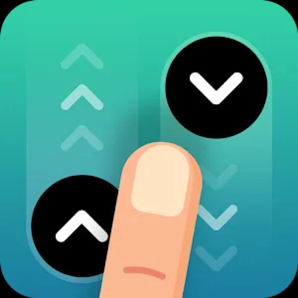Automatic Scroll v3.0.0 MOD APK (Premium Unlocked) Download