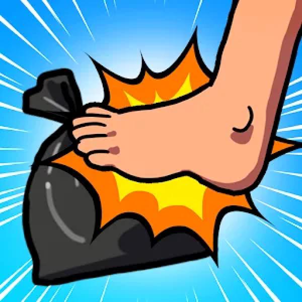 Trash King v1.0.25 MOD APK (Unlimited Money, Gems, No ADS) Download