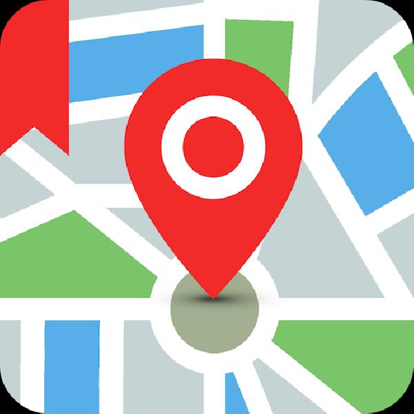 Save Location GPS MOD APK v9.5 (Pro Unlocked) Download