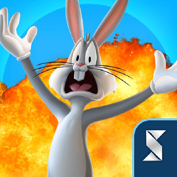 Looney Tunes v52.2.0 MOD APK (No Skill CD) Download